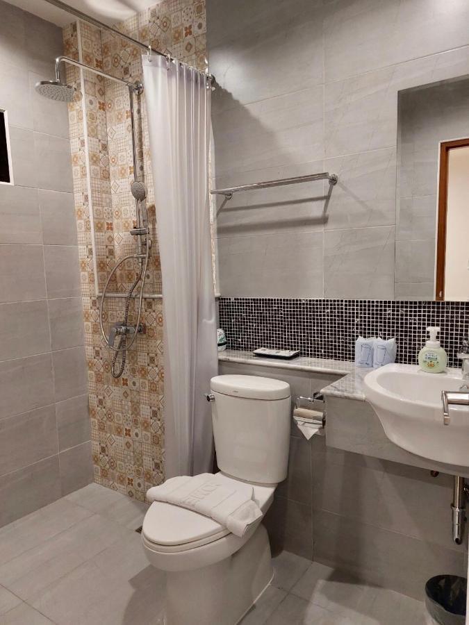 Villa Thai Orchid (Adults Only) Chiang Mai Exteriör bild