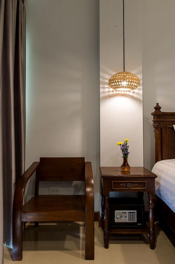 Villa Thai Orchid (Adults Only) Chiang Mai Exteriör bild