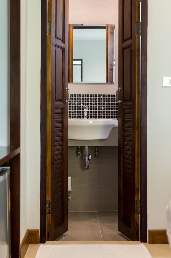 Villa Thai Orchid (Adults Only) Chiang Mai Exteriör bild
